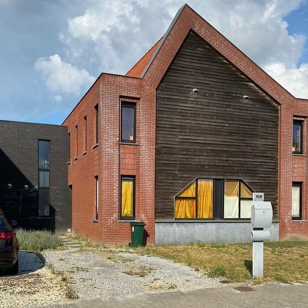 Weird Architecture (28 pics)