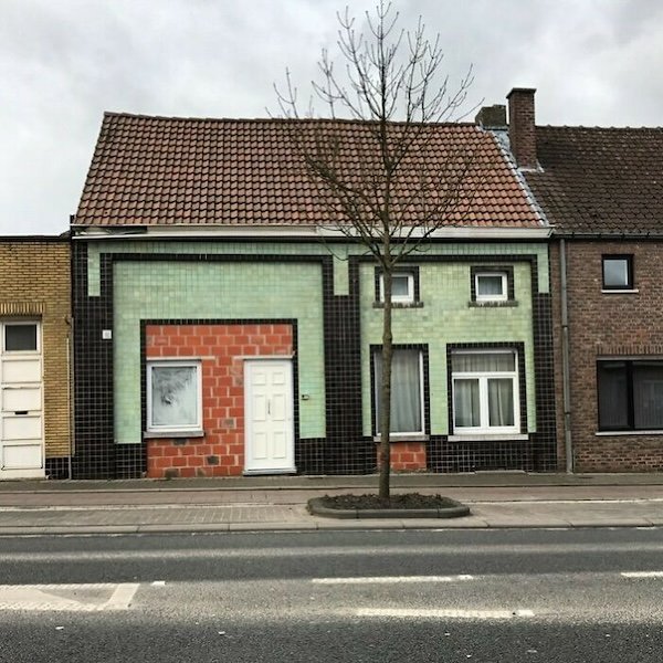Weird Architecture (28 pics)