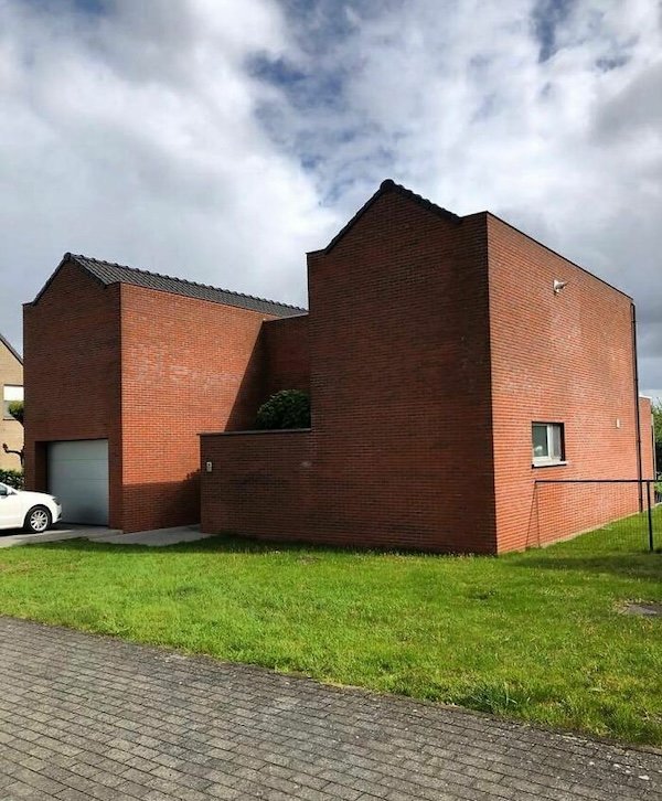 Weird Architecture (28 pics)