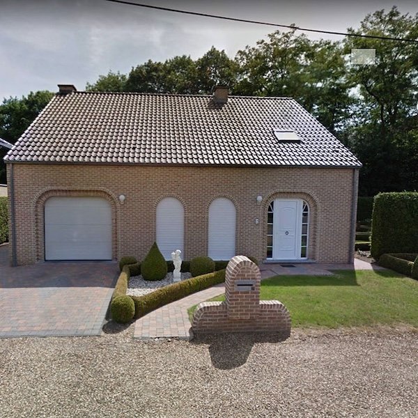 Weird Architecture (28 pics)