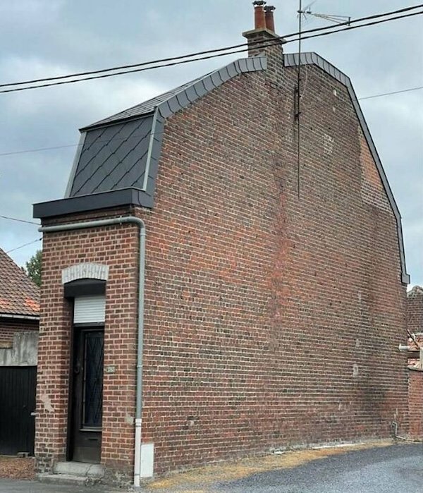 Weird Architecture (28 pics)