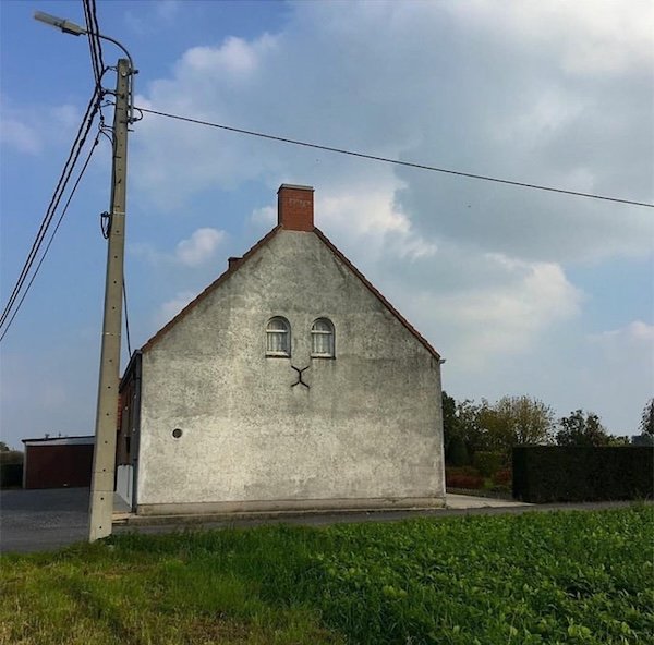 Weird Architecture (28 pics)