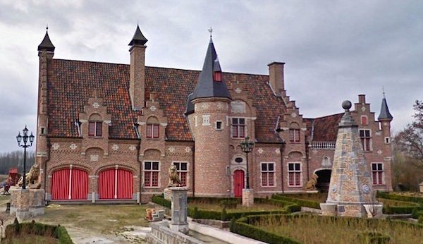 Weird Architecture (28 pics)