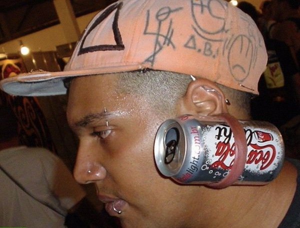 Not Very Smart People (29 pics)
