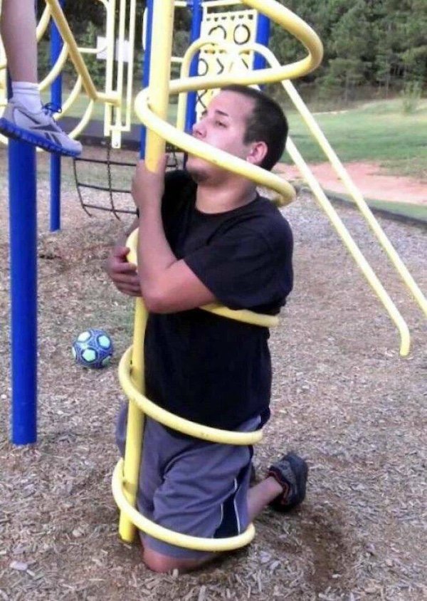 Not Very Smart People (29 pics)