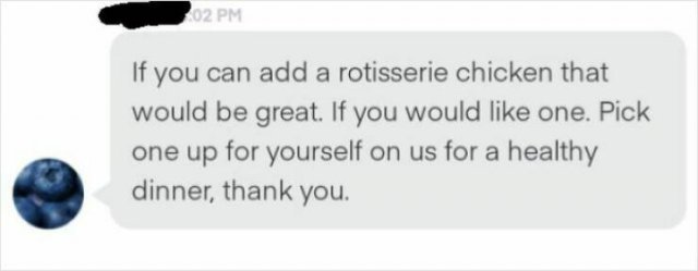 Funny Stories From Sellers And Buyers (24 pics)