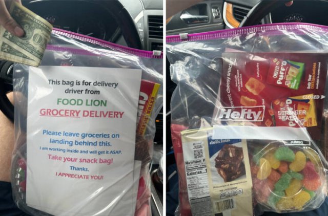 Funny Stories From Sellers And Buyers (24 pics)