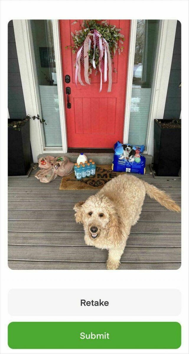 Funny Stories From Sellers And Buyers (24 pics)