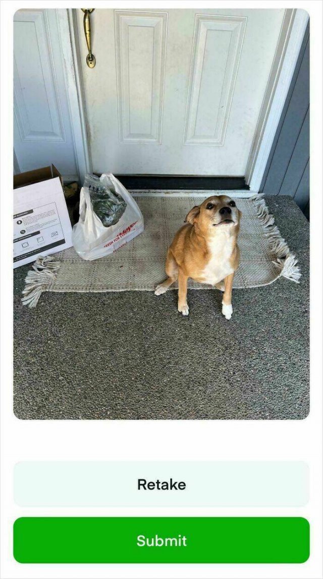 Funny Stories From Sellers And Buyers (24 pics)