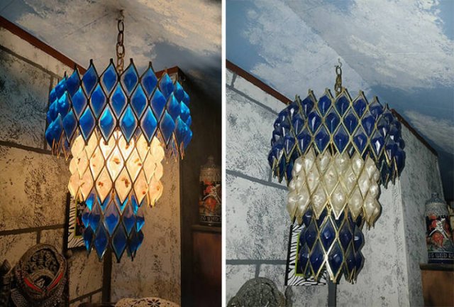Cool Finds In Thrift Shops (24 pics)