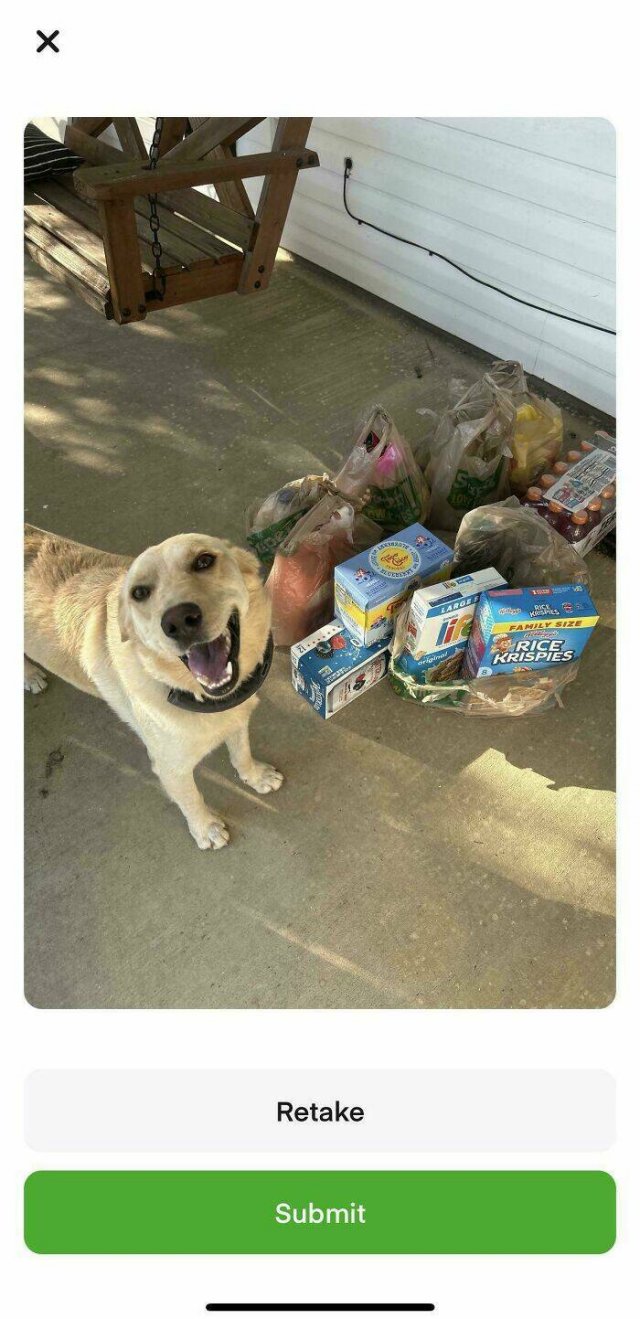 Funny Stories From Sellers And Buyers (24 pics)