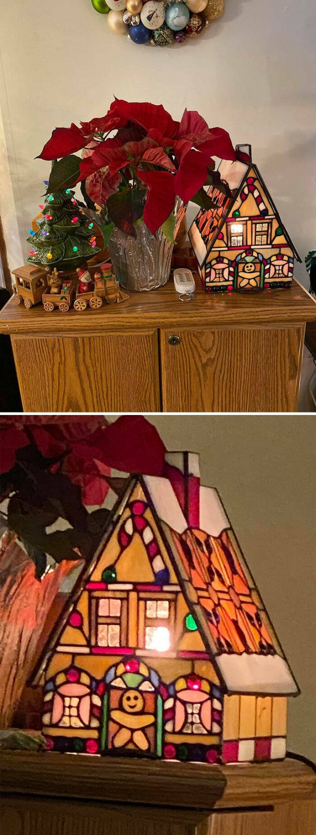 Cool Finds In Thrift Shops (24 pics)