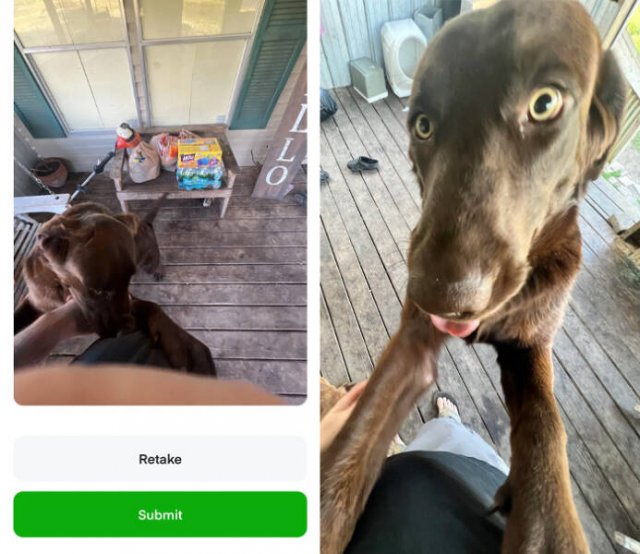 Funny Stories From Sellers And Buyers (24 pics)