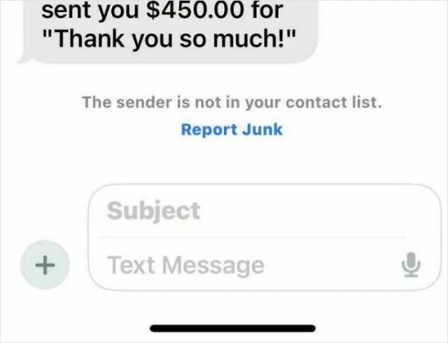 Funny Stories From Sellers And Buyers (24 pics)