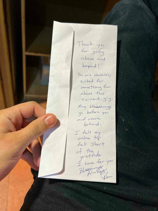 Funny Stories From Sellers And Buyers (24 pics)