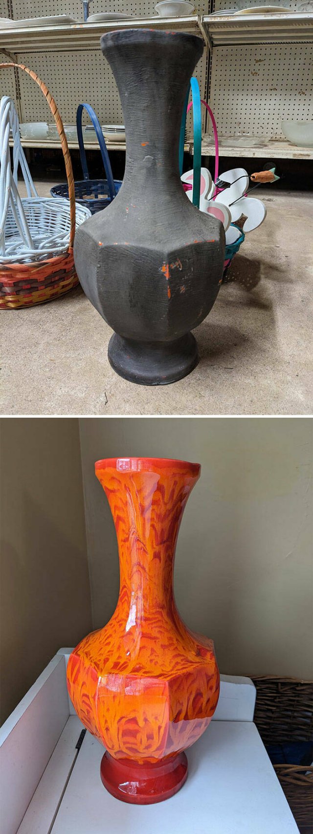 Cool Finds In Thrift Shops (24 pics)