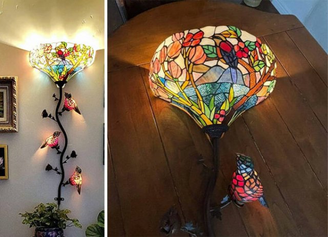Cool Finds In Thrift Shops (24 pics)