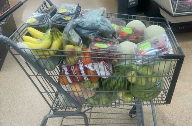 Funny Stories From Sellers And Buyers (24 pics)