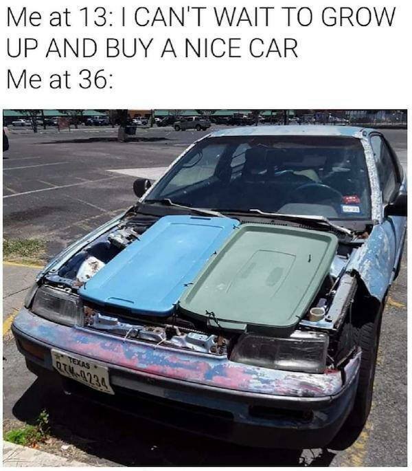 Truthful Memes (20 pics)