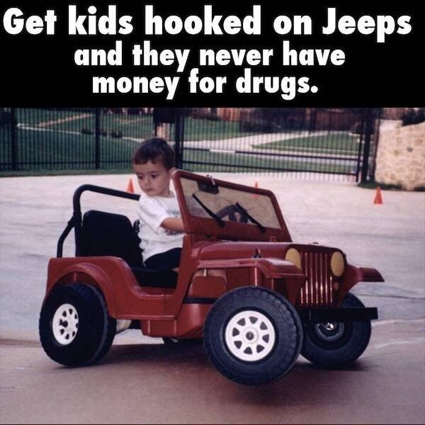 Truthful Memes (20 pics)