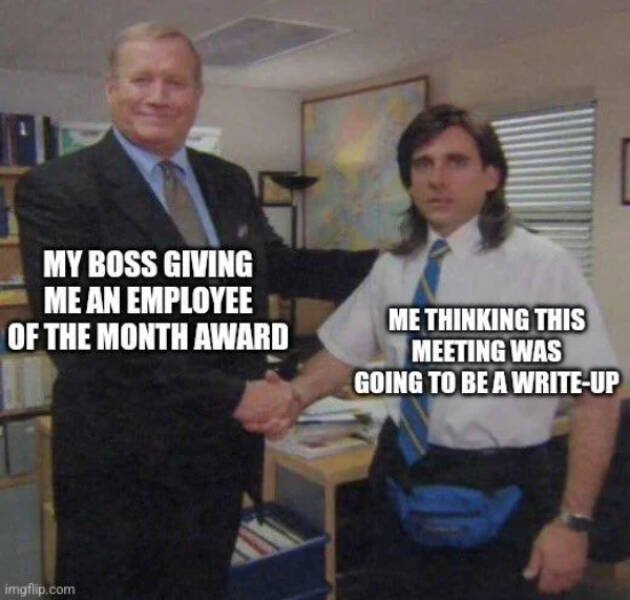Funny Memes (22 pics)