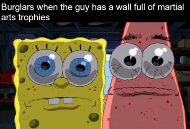 Funny Memes (22 pics)