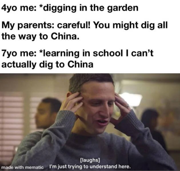 Funny Memes (22 pics)