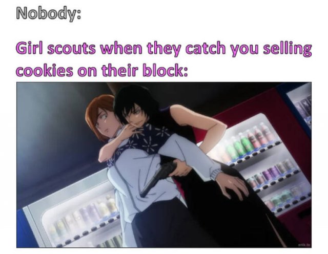 Funny Memes (22 pics)