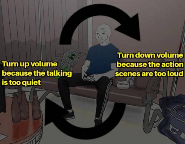 Funny Memes (22 pics)