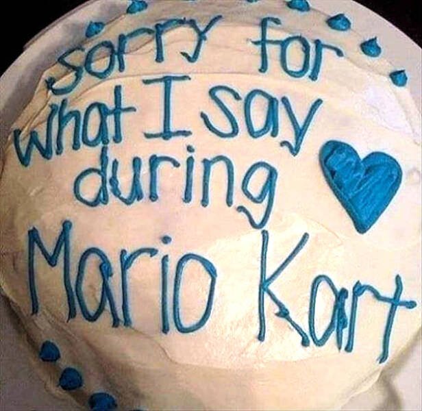 Truthful Memes (20 pics)
