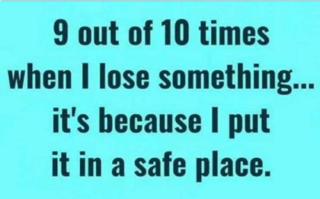 Truthful Memes (20 pics)
