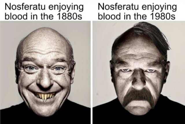 Funny Memes (22 pics)