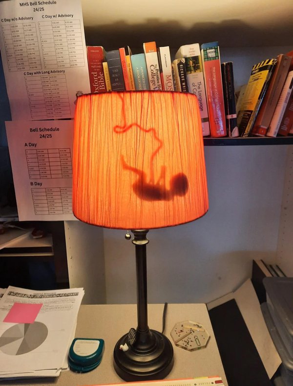 Strange Designs And Construcitons (23 pics)