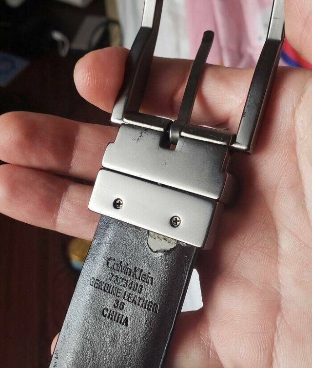Failed Online Shopping (25 pics)