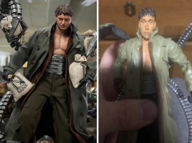 Failed Online Shopping (25 pics)