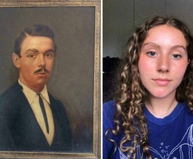 Interesting And Unusual Finds (24 pics)