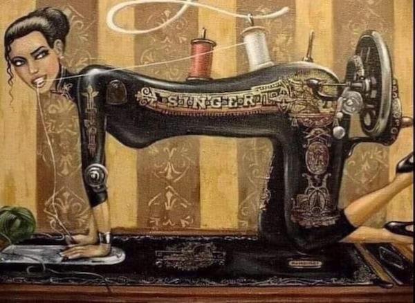 What Is Going On Here? (31 pics)