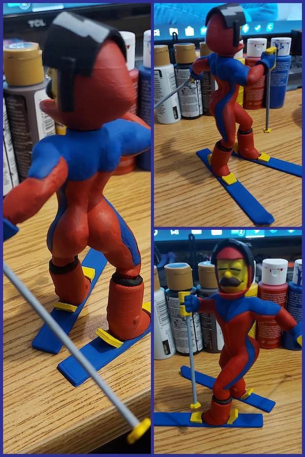What Is Going On Here? (31 pics)