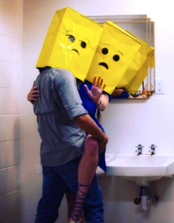 What Is Going On Here? (31 pics)