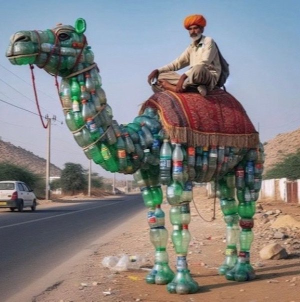 What Is Going On Here? (31 pics)