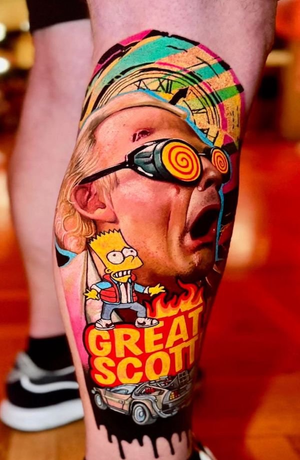 What Is Going On Here? (31 pics)