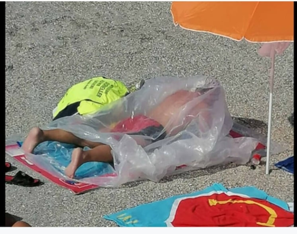 What Is Going On Here? (31 pics)