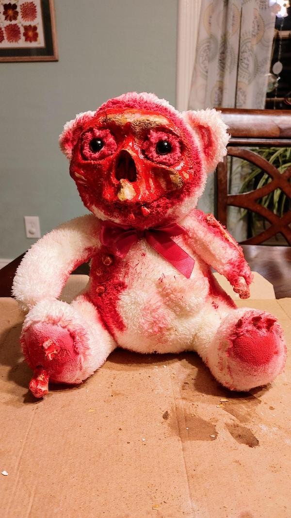 What Is Going On Here? (31 pics)