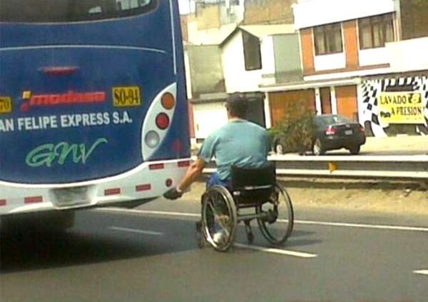 What Is Going On Here? (31 pics)