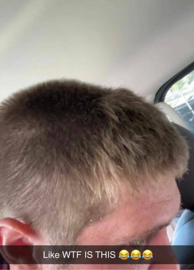 Awful Haircuts (15 pics)