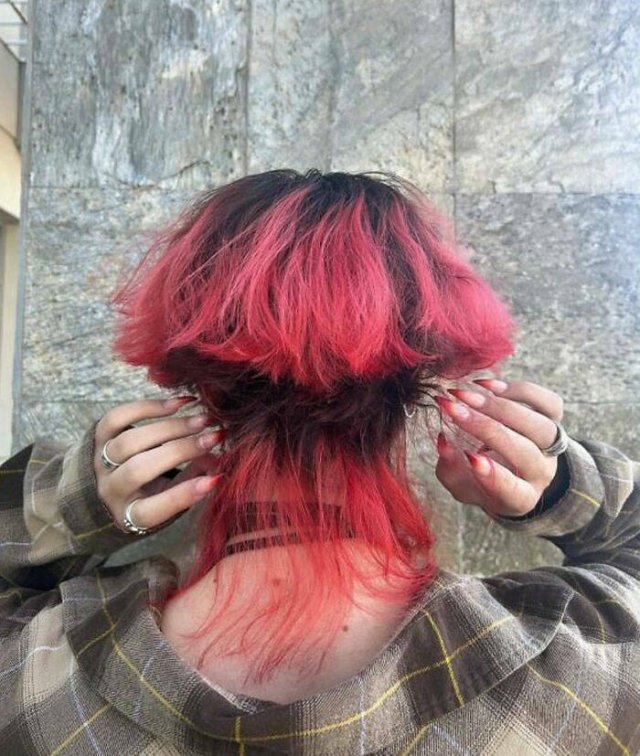 Awful Haircuts (15 pics)