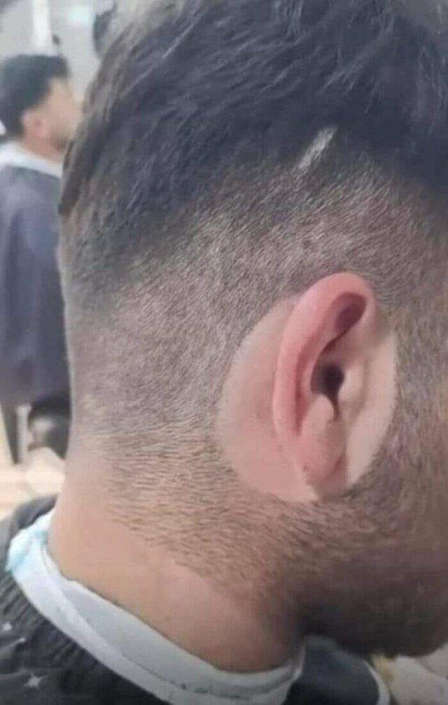 Awful Haircuts (15 pics)