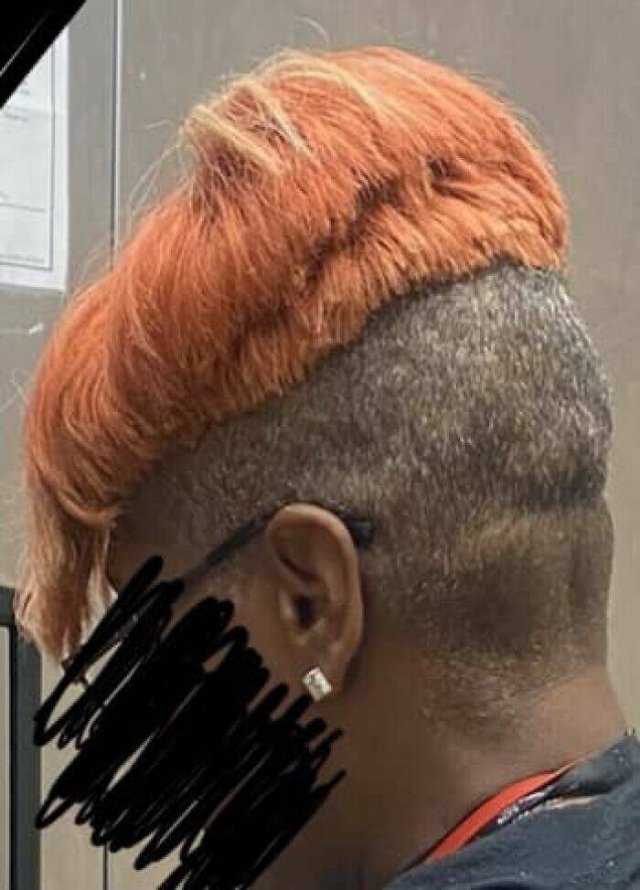 Awful Haircuts (15 pics)