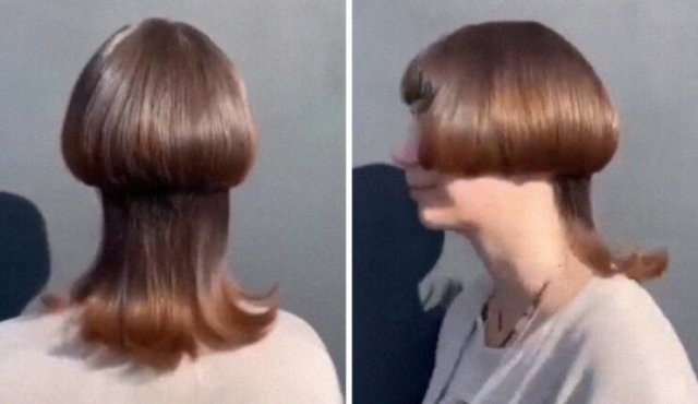 Awful Haircuts (15 pics)