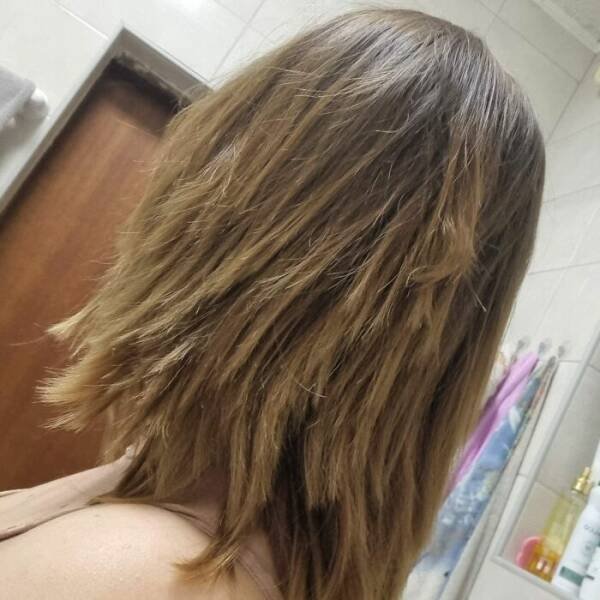 Awful Haircuts (15 pics)